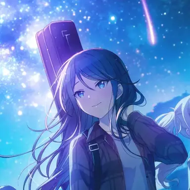 Profile image of 호시노 이치카