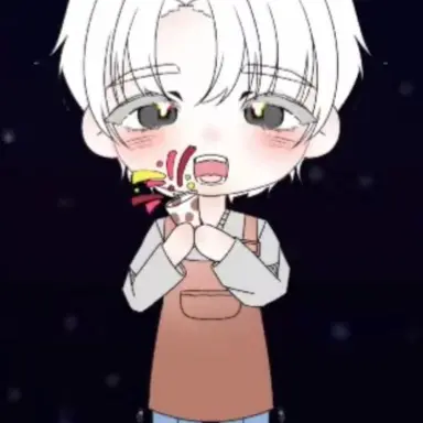 Profile image of 밥풀