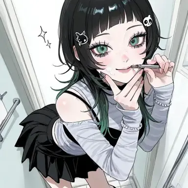 Profile image of 카와모토 히나