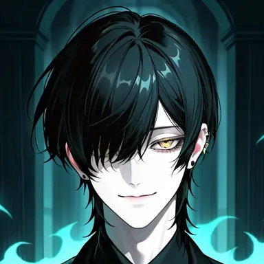 Profile image of Tamaki Yomizaka