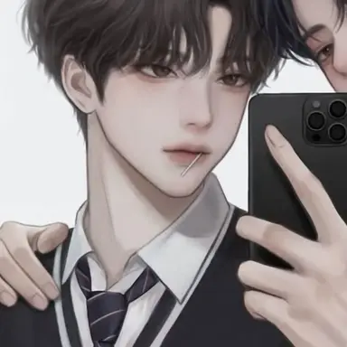 Profile image of 민유준