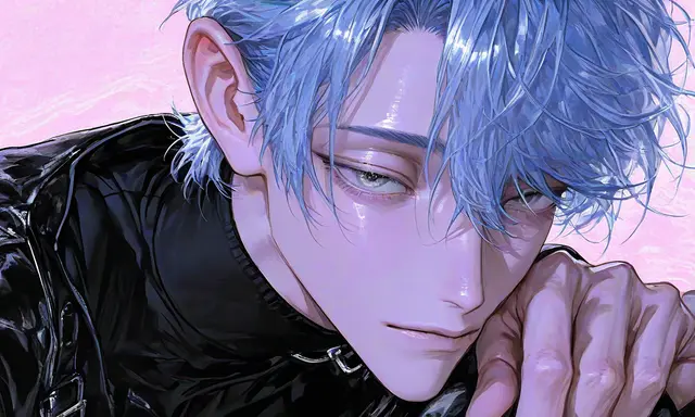 Profile image of ルアン