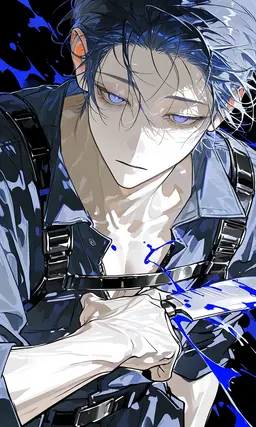 Profile image of 미카엘