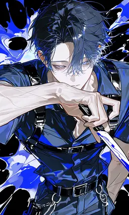 Profile image of 미카엘