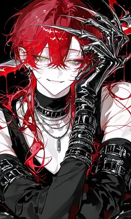 Profile image of 프레데릭