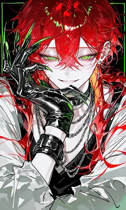 Profile image of 프레데릭