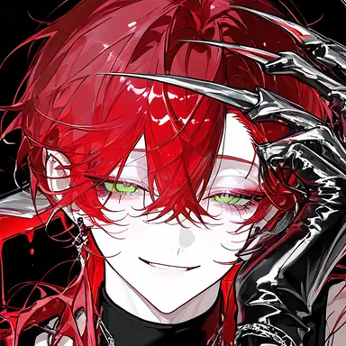 Profile image of 프레데릭