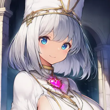 Profile image of ミリア