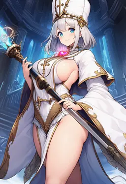 Profile image of ミリア