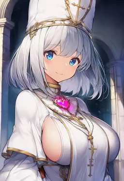 Profile image of ミリア