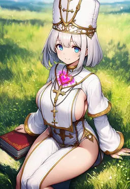 Profile image of ミリア