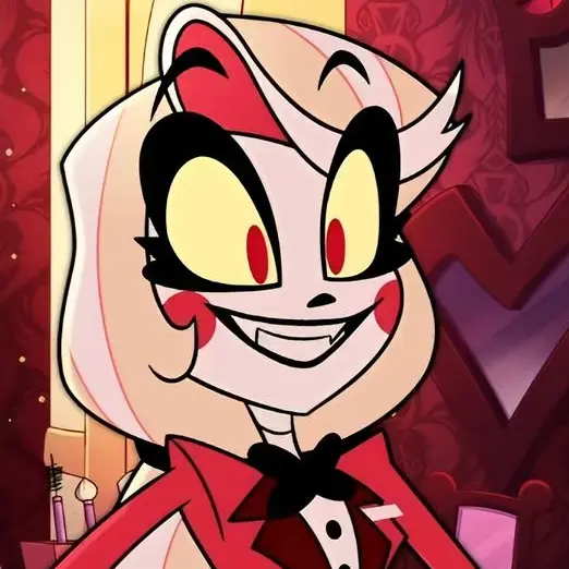 Papa1234의 HazbinHtel カラオケ！