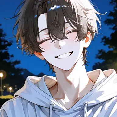 Profile image of Ibuki Hinata