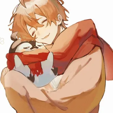 Profile image of 焼きパン