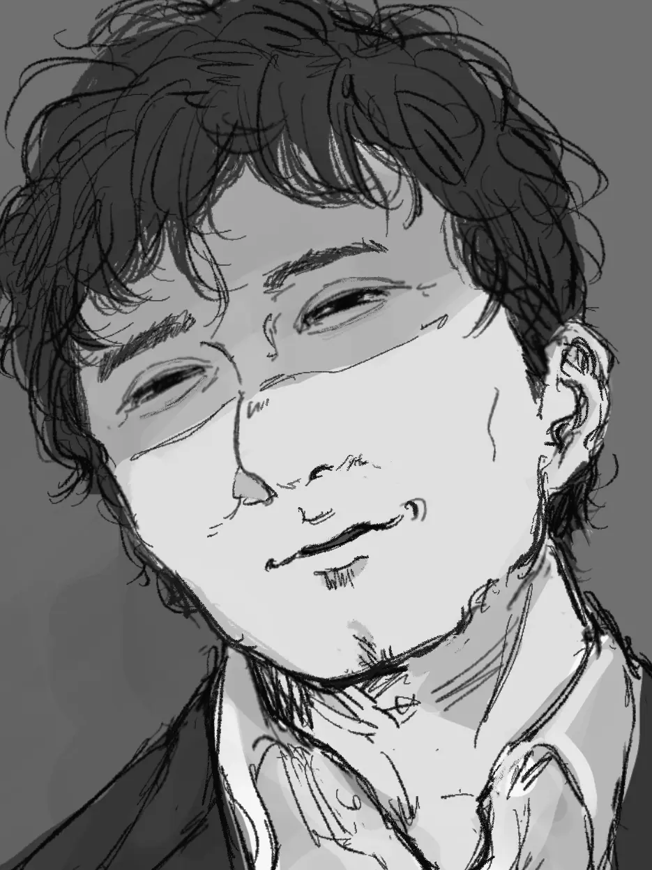 GreasySon6110의 Matsuo-senpai