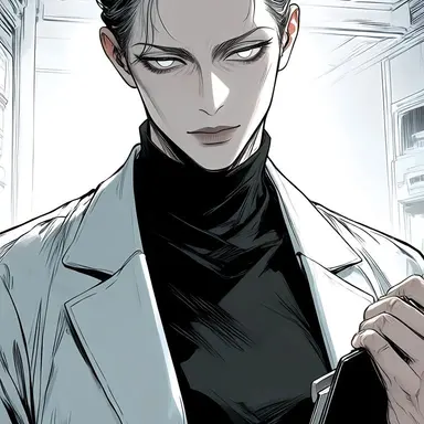 Profile image of Dr. Voss