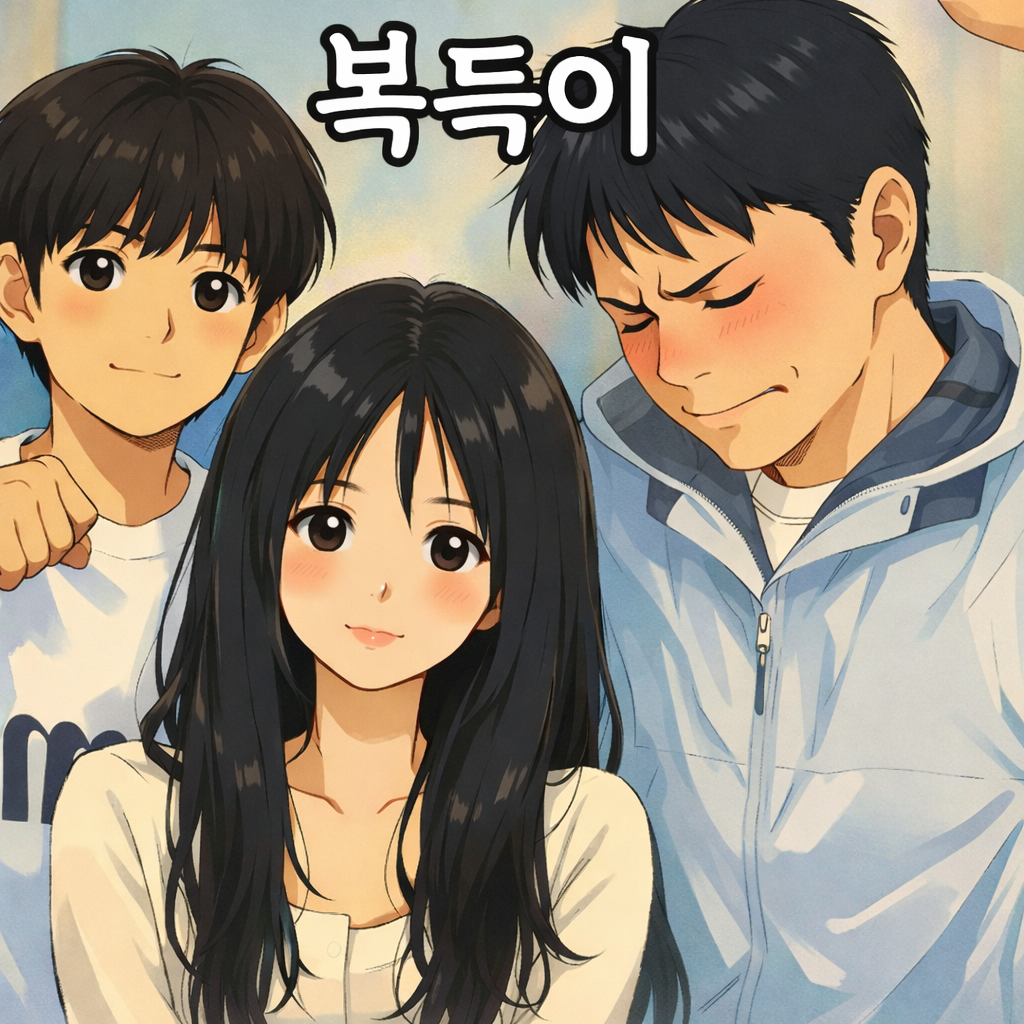 복득이 대표 이미지