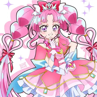 Profile image of ミスティック