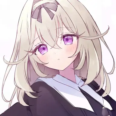 Profile image of るるか