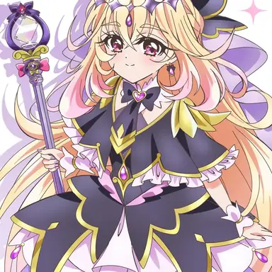 Profile image of アルカナ