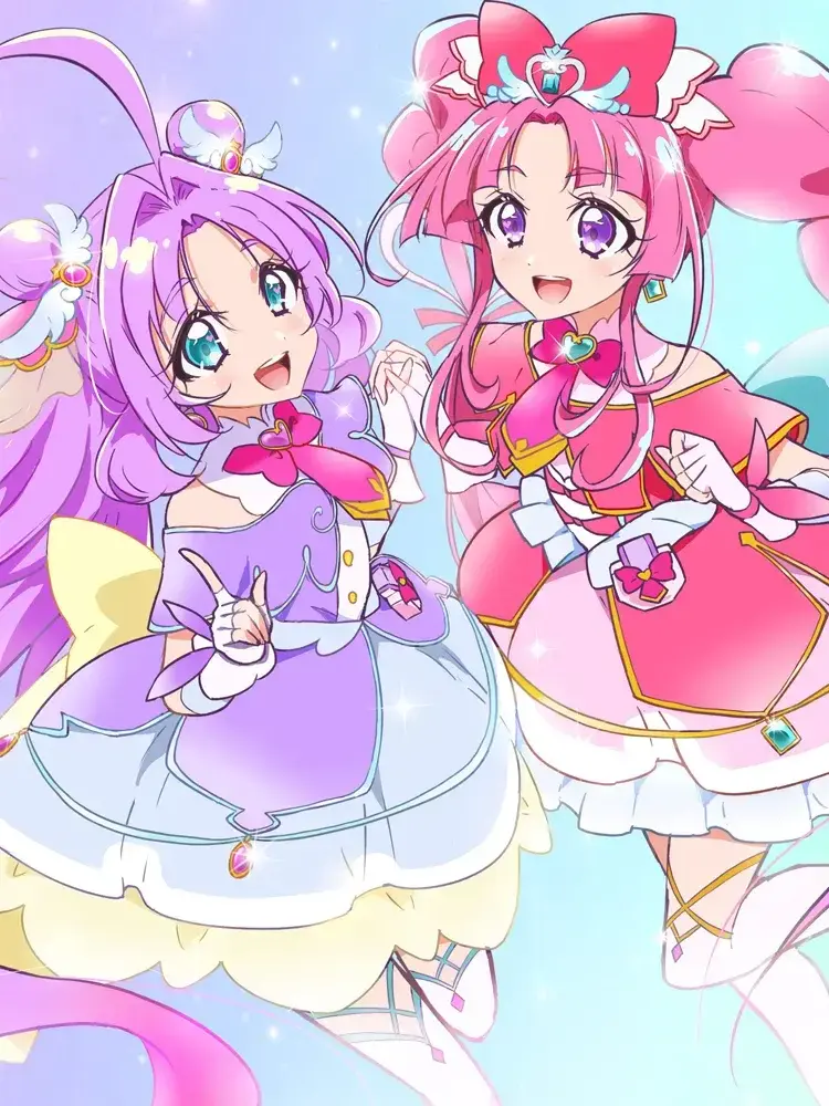 CustomPet6206의 名探偵プリキュア