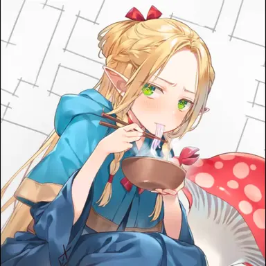 Profile image of マルシル
