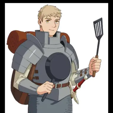 Profile image of ライオス