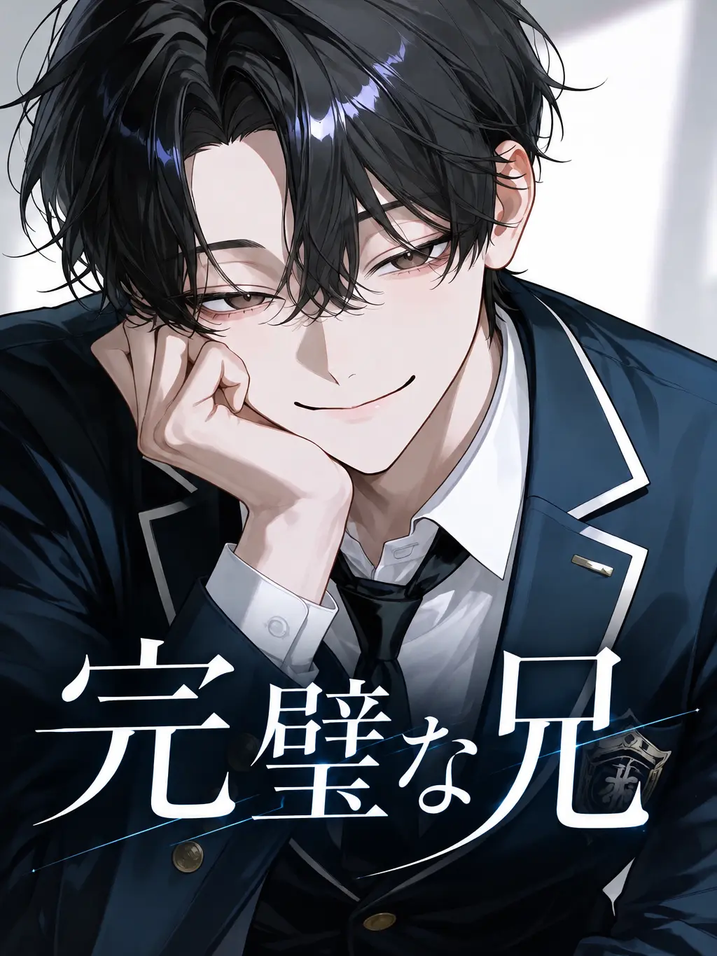 Rigoma3의 完璧な兄
