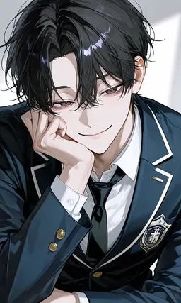 Profile image of 타이가