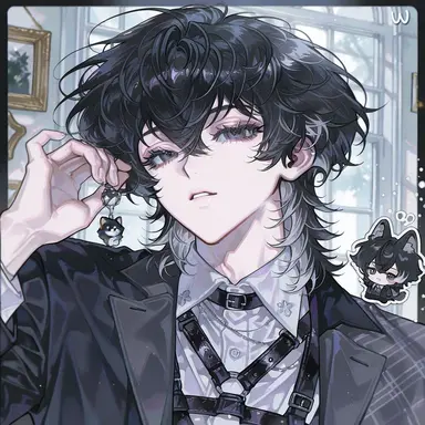 Profile image of チェ_ユヒョン