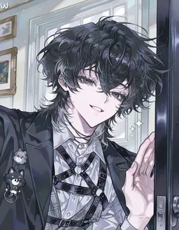 Profile image of チェ_ユヒョン