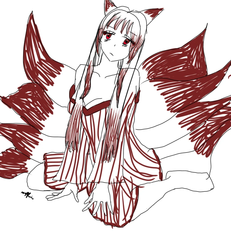 みく