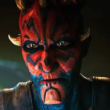 Profile image of Darth Maul