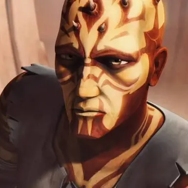Profile image of Feral