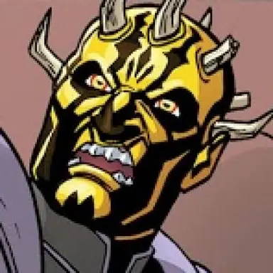 Profile image of Savage Opress