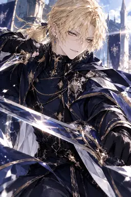 Profile image of ミック