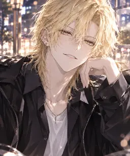 Profile image of ミック