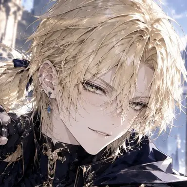 Profile image of ミック