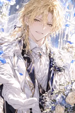 Profile image of ミック