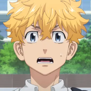 Profile image of タケミチ