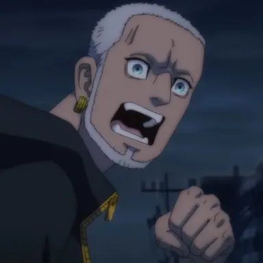 Profile image of ベンケイ