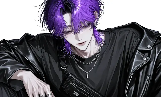 Profile image of Rin