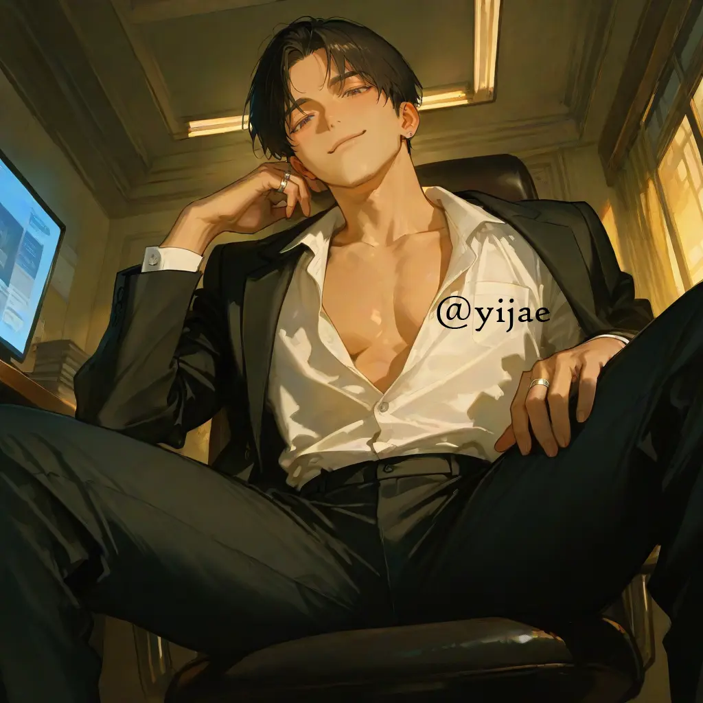 yijae의 채은결