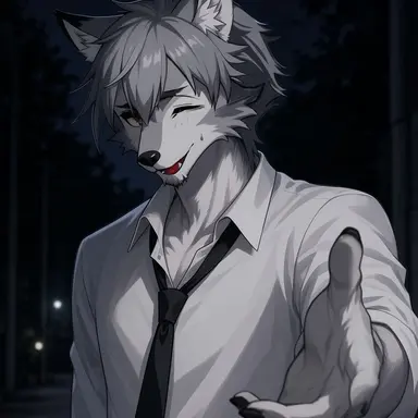 Profile image of Haru