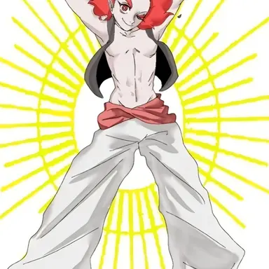 Profile image of 太陽