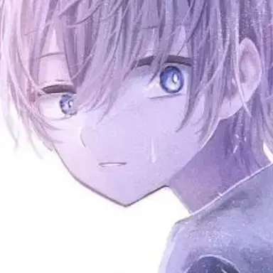 Profile image of 愁