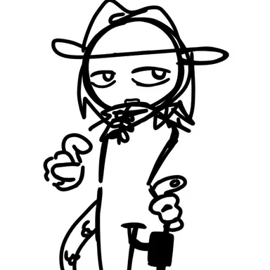 Profile image of 터너