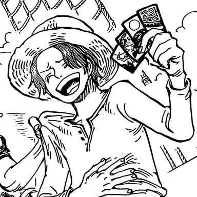 Profile image of 샹크스