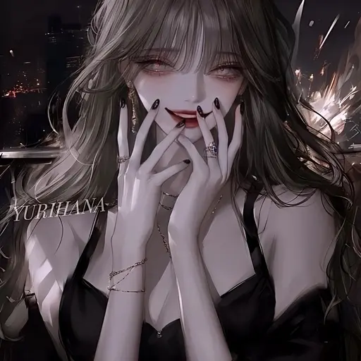 YURIHANA의 이리안