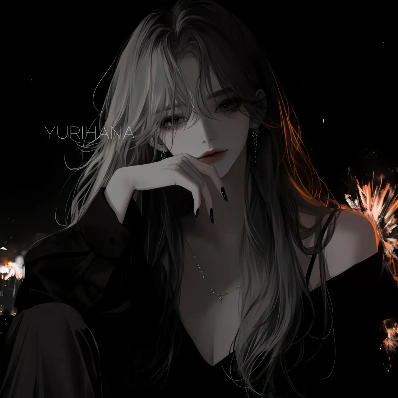 YURIHANA의 이리안